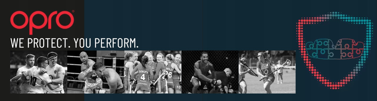 Opro Burnos apsauga vaikams Silver Skaidri