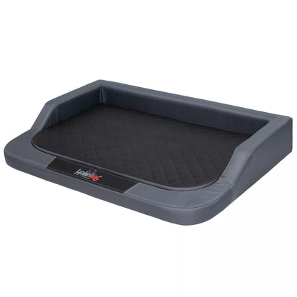 Ortopedinė šuns guoliavietė – storas čiužinys – 94 cm x 62 cm