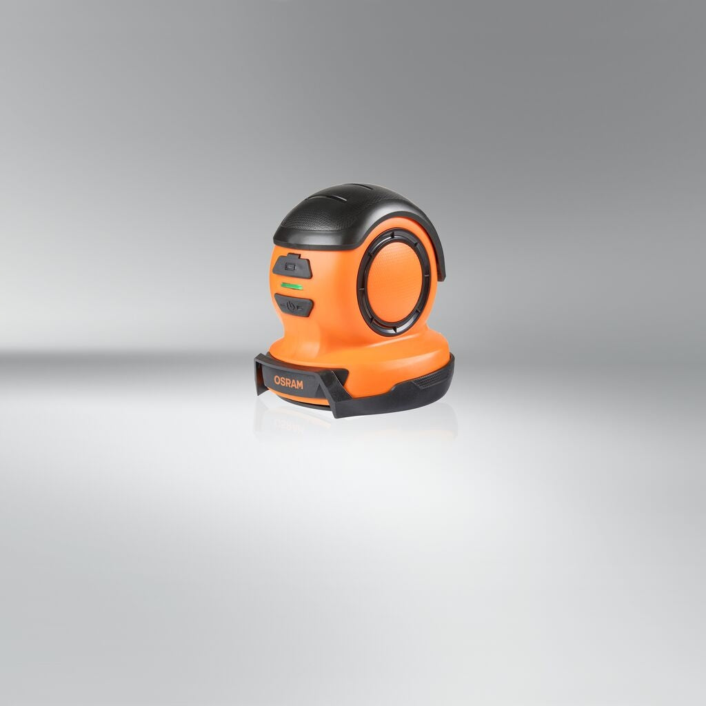 Osram automatinis ledo grandiklis langams ICEscraper 010