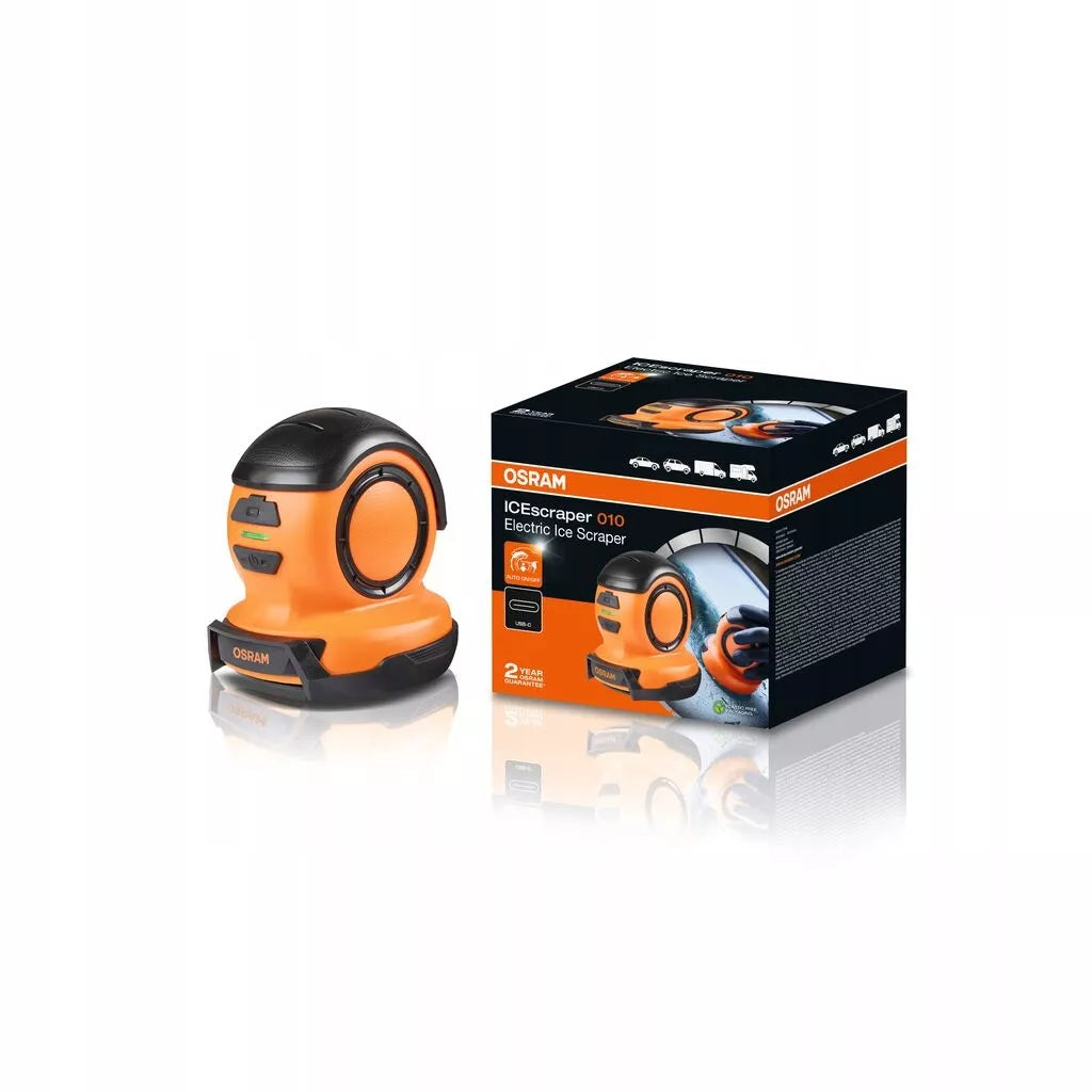 Osram automatinis ledo grandiklis langams ICEscraper 010