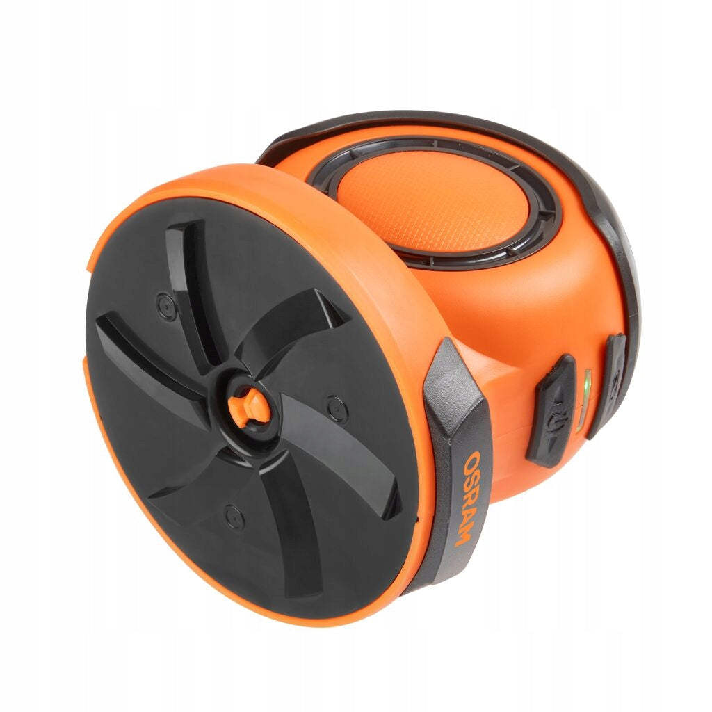 Osram automatinis ledo grandiklis langams ICEscraper 010