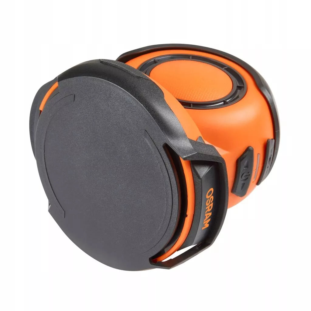 Osram automatinis ledo grandiklis langams ICEscraper 010
