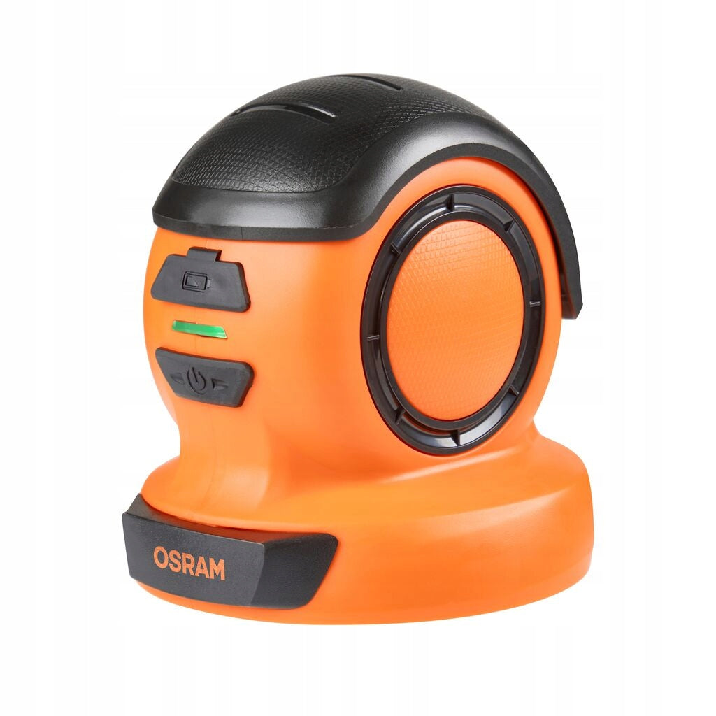 Osram automatinis ledo grandiklis langams ICEscraper 010