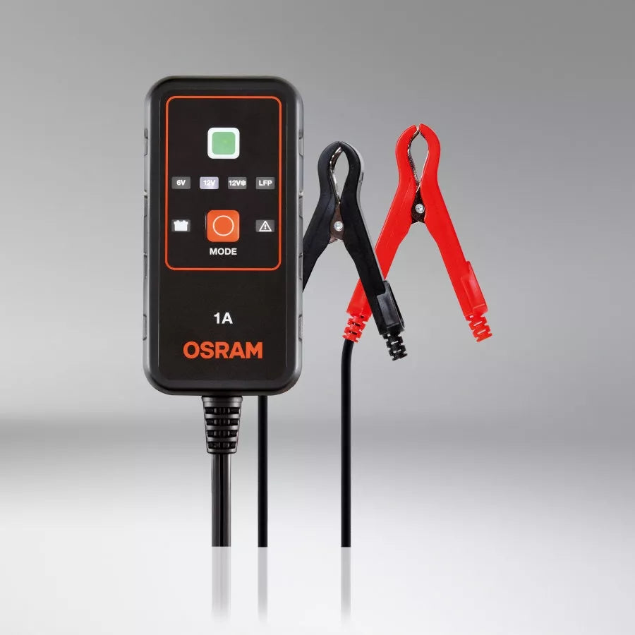 Osram Išmanusis įkroviklis 901 1A