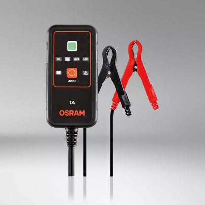 Osram Išmanusis įkroviklis 901 1A
