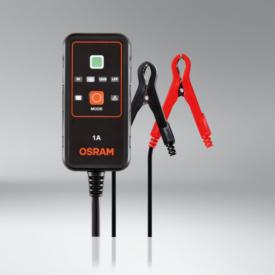 Osram Išmanusis įkroviklis 901 1A