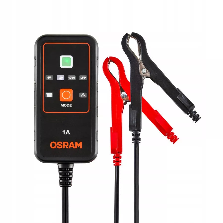 Osram Išmanusis įkroviklis 901 1A
