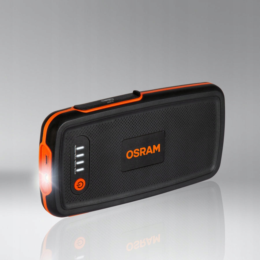 Osram Ličio paleidimo / įkrovimo įrenginys 200 12V 6000mAh