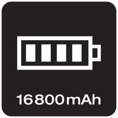 Osram Ličio paleidimo įrenginys 400 12V 16800mAh