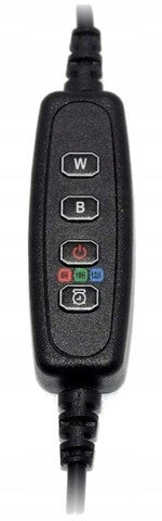 LED apšvietimas akvariumui LED lempa akvariumui NANO SPECTRUM LED JUOSTA