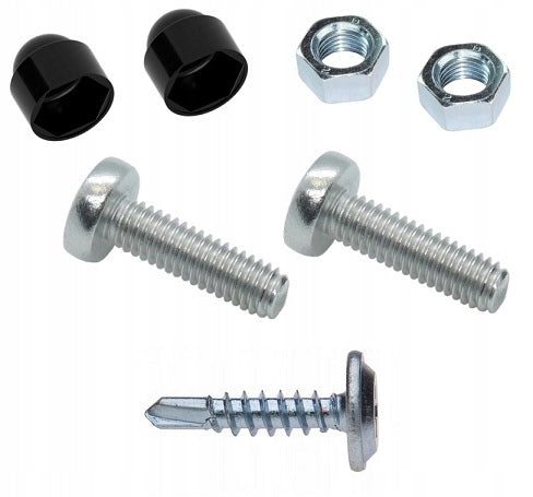 LED apšvietimas akvariumui, fluorescencinė lempa LED BALTA + augalai 2x70cm