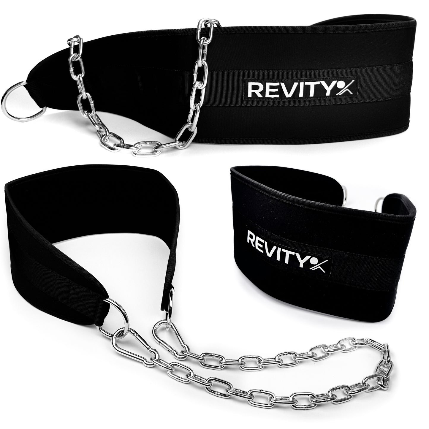 Diržas svoriui su svoriais atramoms ir prisitraukimams KULTŪRISTINIS, PATOGUS 80