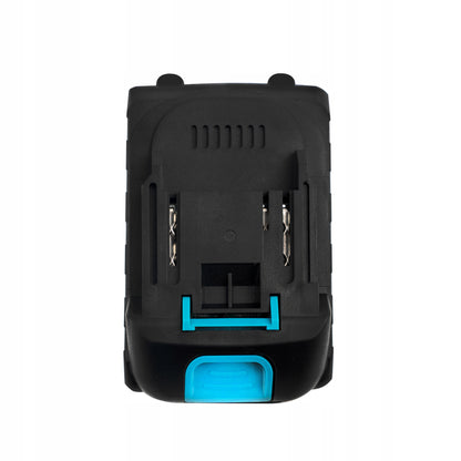 Akumuliatorinis grandininis pjūklas PRO 8" bešepetėlinis rankinis šakų genėjimo pjūklas