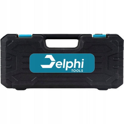 Akumuliatorinis grandininis pjūklas PRO 8" bešepetėlinis rankinis šakų genėjimo pjūklas