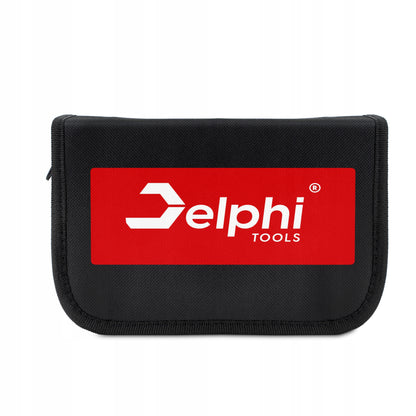 Karštų klijų pistoletas, 100W, 60 vnt. 7mm klijų lazdelės, galingas