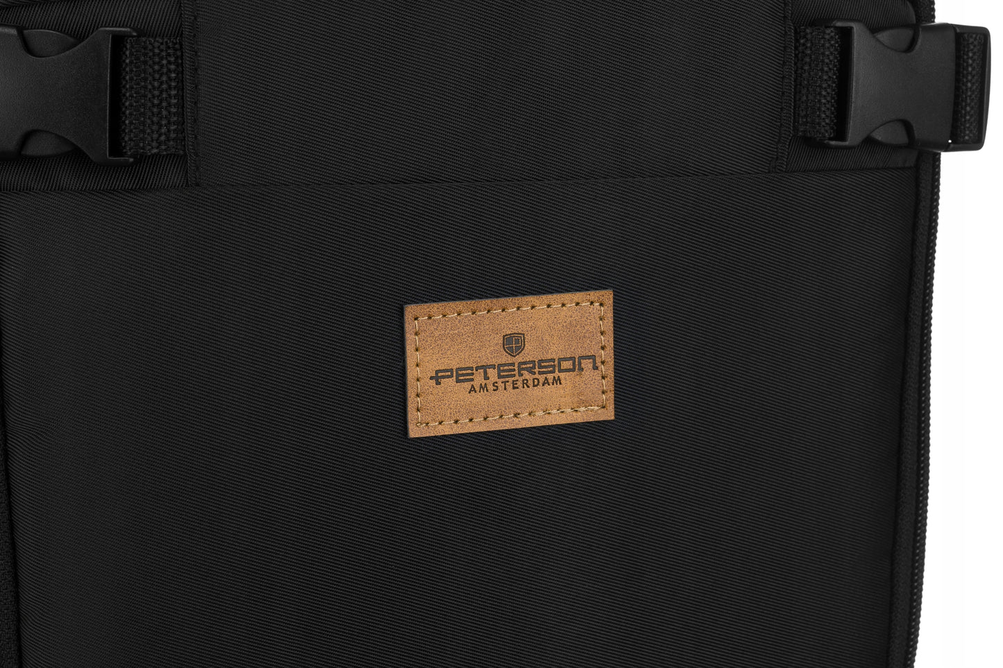 KELIONINĖ RANKINĖ Į RYANAIR LĖKTUVĄ 40X20X25 RANKINIS BAGAŽAS LENGVAS PETERSON