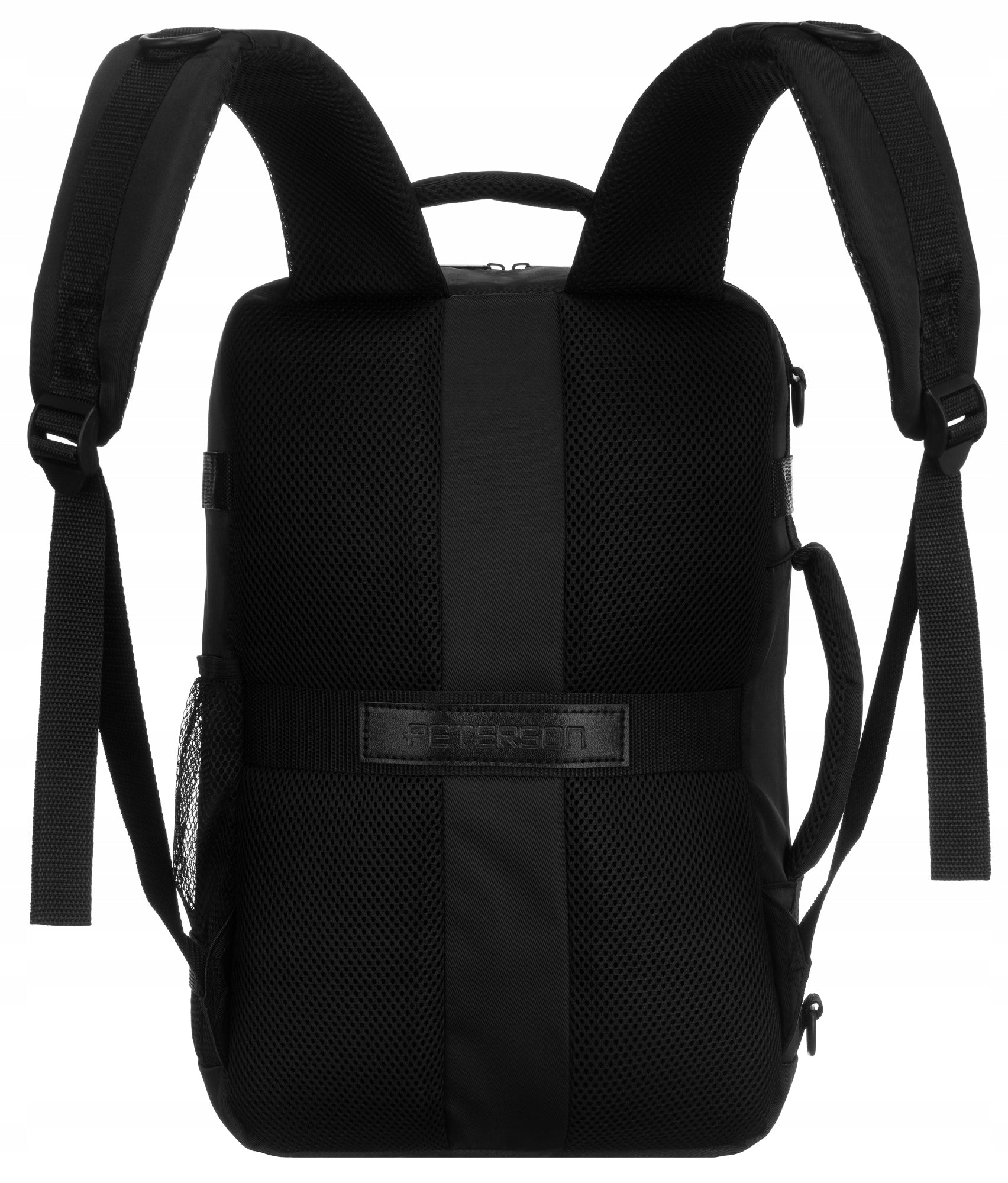 KELIONINĖ RANKINĖ Į RYANAIR LĖKTUVĄ 40X20X25 RANKINIS BAGAŽAS LENGVAS PETERSON