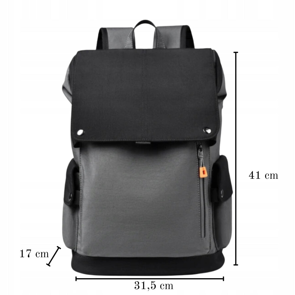 KELIONINĖ KUprinė SKRYDŽiams TURISTINĖ RANKINIS BAGAŽAS KABININIS NEŠIOJAMAM KOMPIUTERIUI