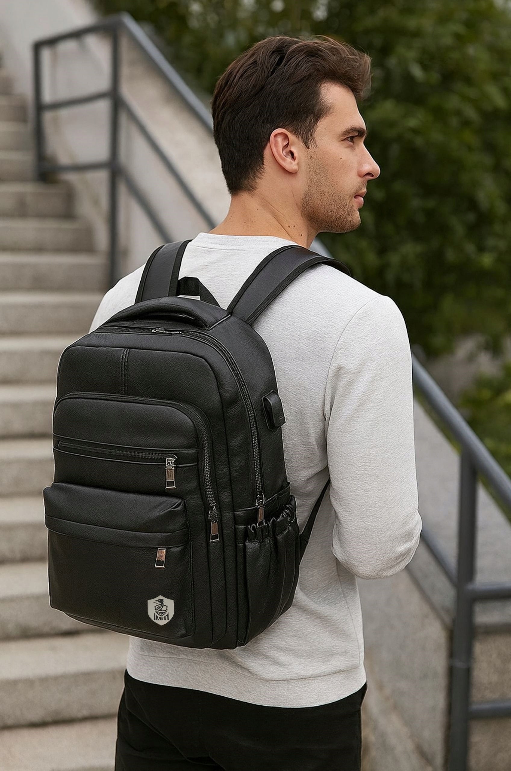 KELIONINĖ KUprinė SKRYDŽiams TURISTINĖ RANKINIS BAGAŽAS KABININIS NEŠIOJAMAM KOMPIUTERIUI