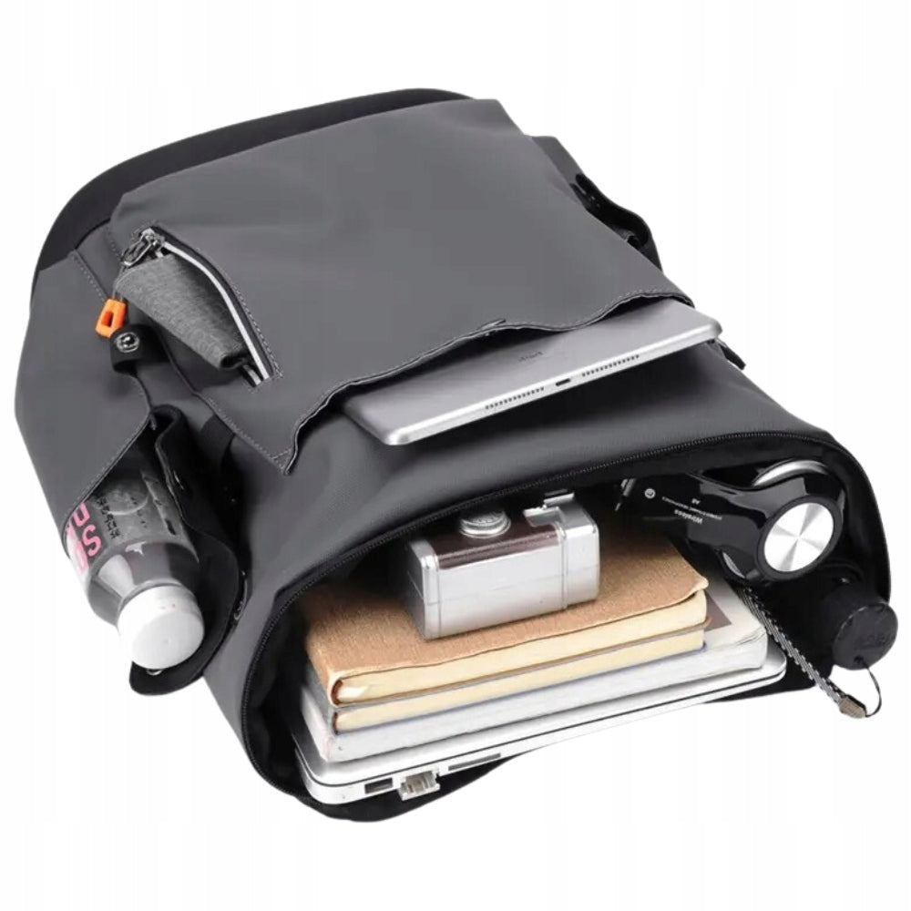 KELIONINĖ KUprinė SKRYDŽiams TURISTINĖ RANKINIS BAGAŽAS KABININIS NEŠIOJAMAM KOMPIUTERIUI