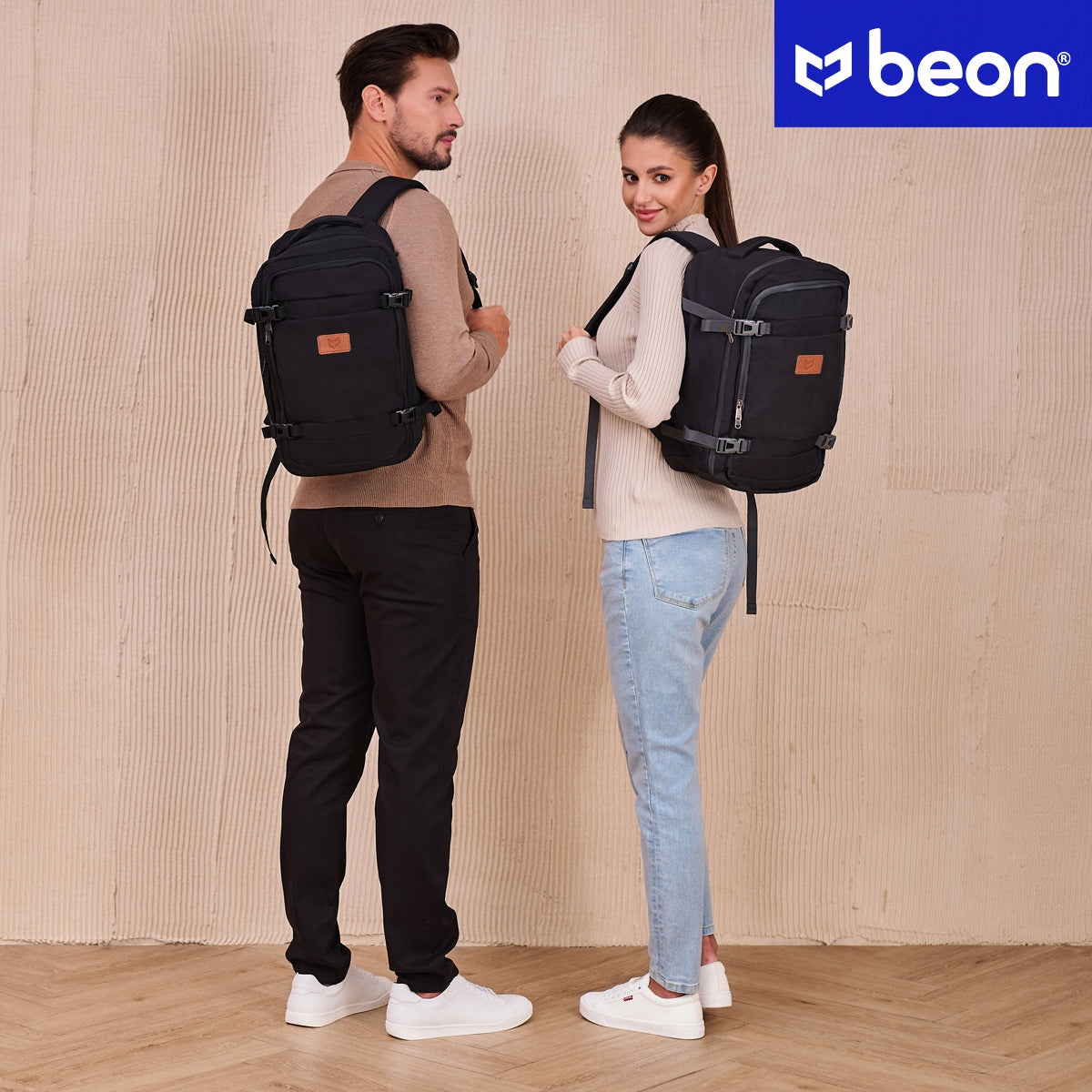 RYANAIR KUŠTINĖ 40x20x25 LĖKTUVUI KELIONINIS RANKINIS KABININIS BAGAŽAS TVIRTAS