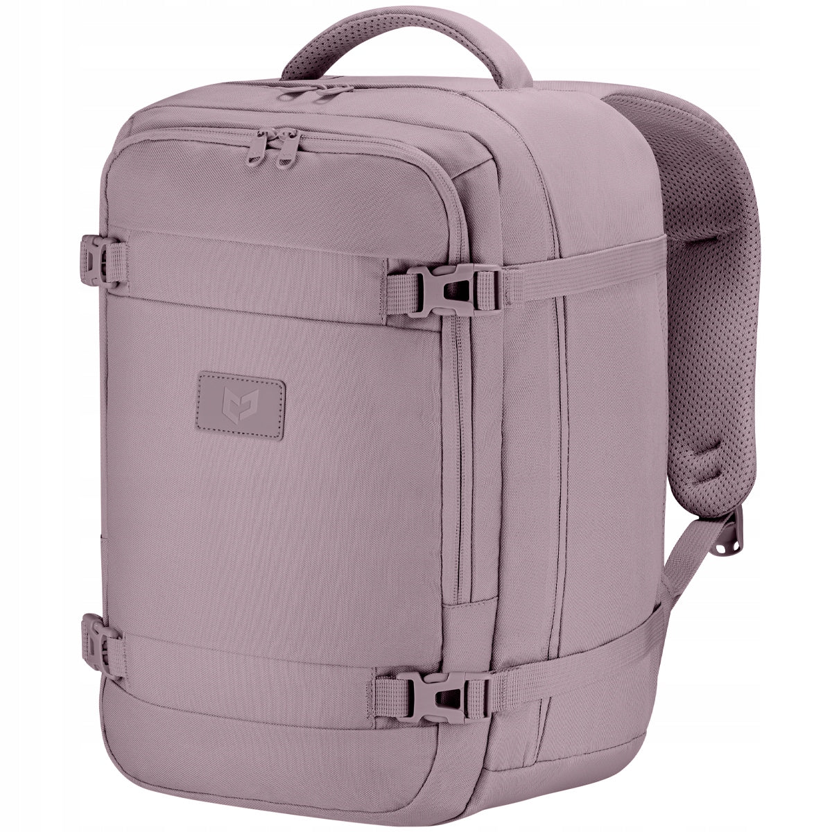 RYANAIR KUŠTINĖ 40x20x25 LĖKTUVUI KELIONINIS RANKINIS KABININIS BAGAŽAS TVIRTAS