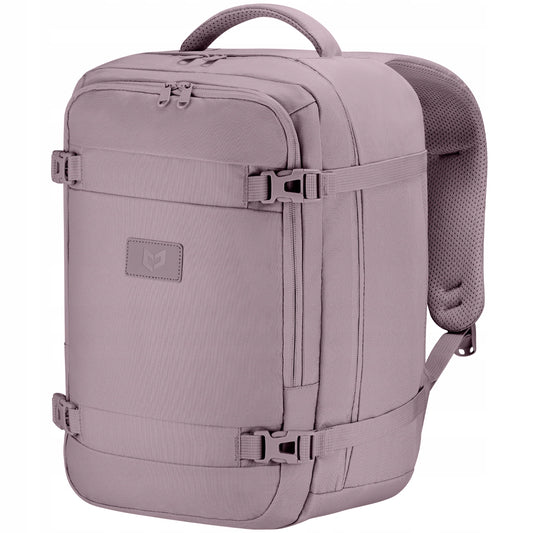 RYANAIR KUŠTINĖ 40x20x25 LĖKTUVUI KELIONINIS RANKINIS KABININIS BAGAŽAS TVIRTAS