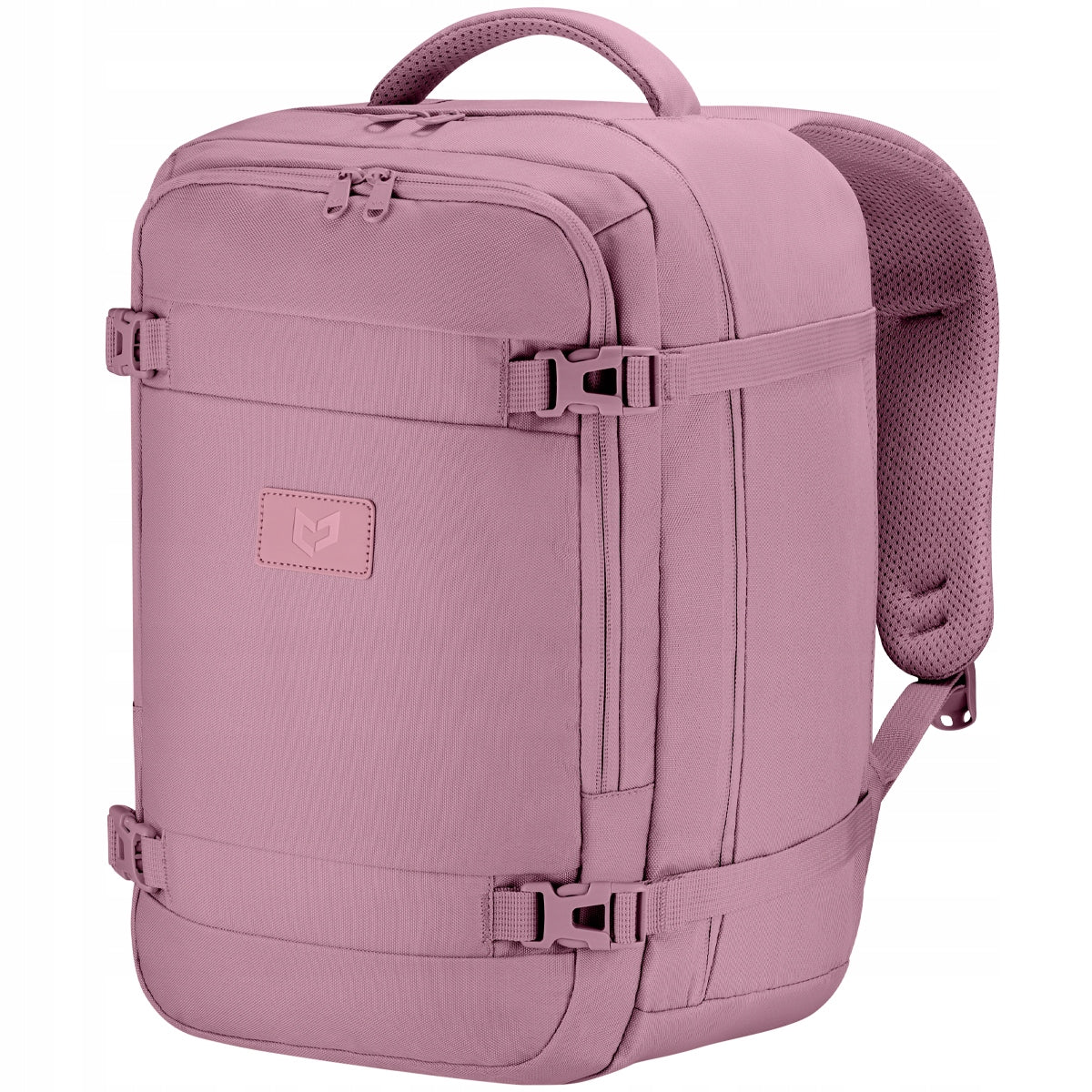 RYANAIR KUŠTINĖ 40x20x25 LĖKTUVUI KELIONINIS RANKINIS KABININIS BAGAŽAS TVIRTAS