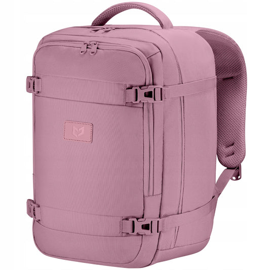 RYANAIR KUŠTINĖ 40x20x25 LĖKTUVUI KELIONINIS RANKINIS KABININIS BAGAŽAS TVIRTAS