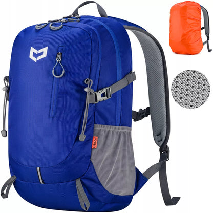 TURIZMO/TREKKINGO/KALNŲ KUprinė 25L VYRIŠKA MOTERIŠKA TVIRTA PREMIUM