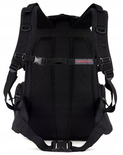 RG CAMP TRIAL 30L TURISTINIS KARINIS KUprinė