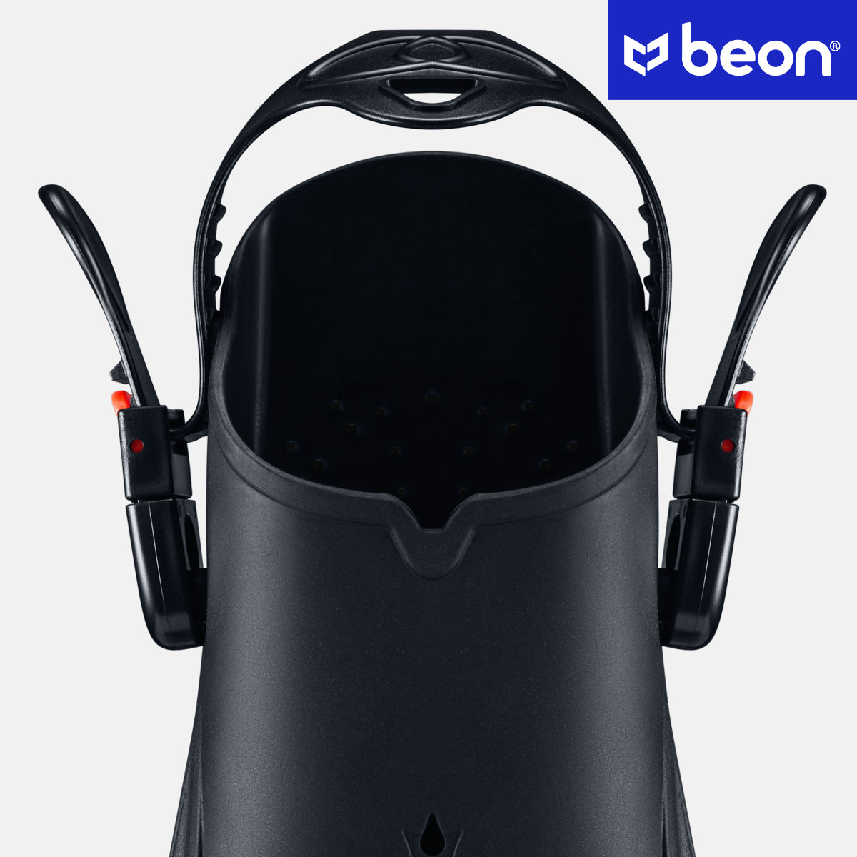 Reguliuojami nardymo, plaukimo, snorkeliavimo pelekai atostogoms BEON 42-47