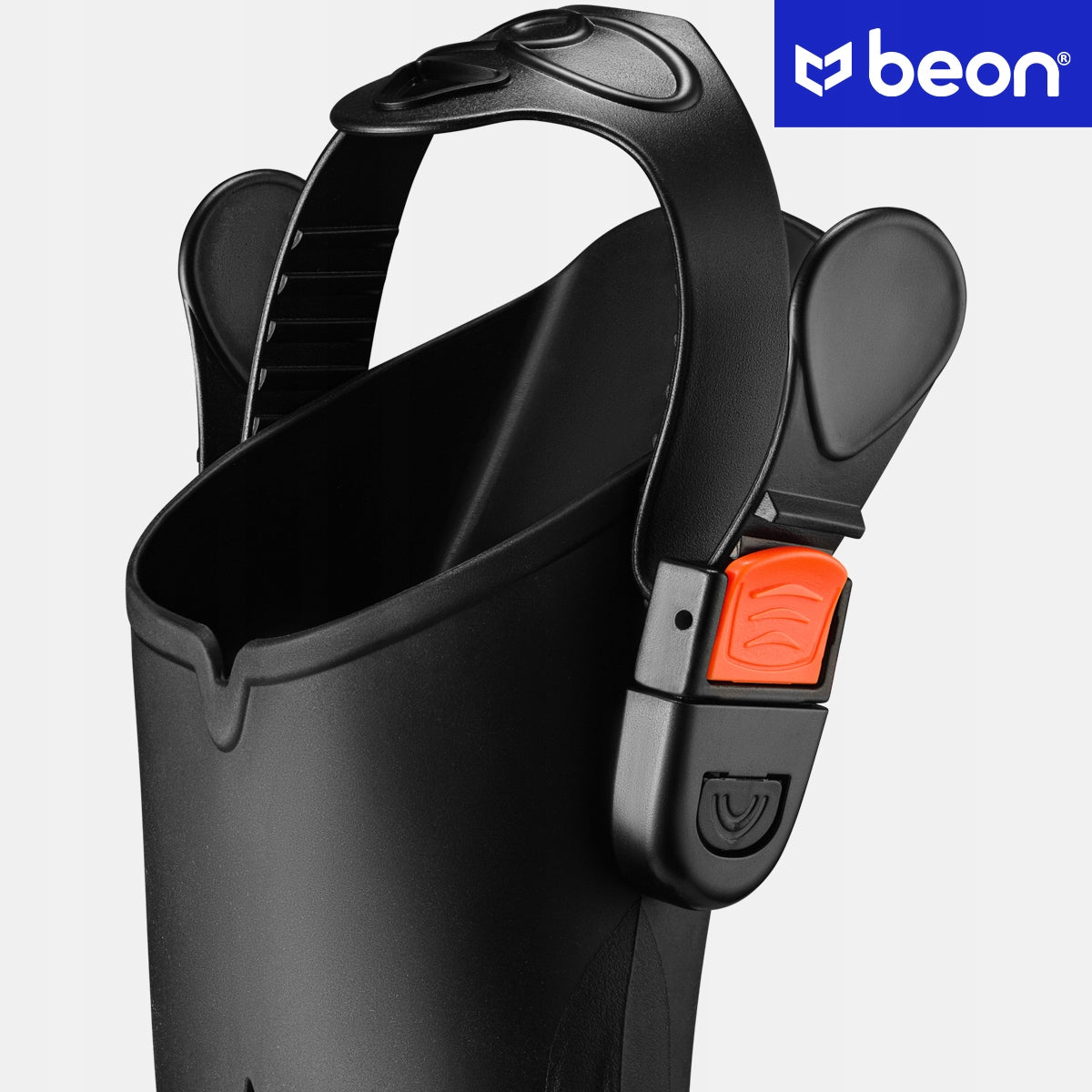 Reguliuojami nardymo, plaukimo, snorkeliavimo pelekai atostogoms BEON 42-47