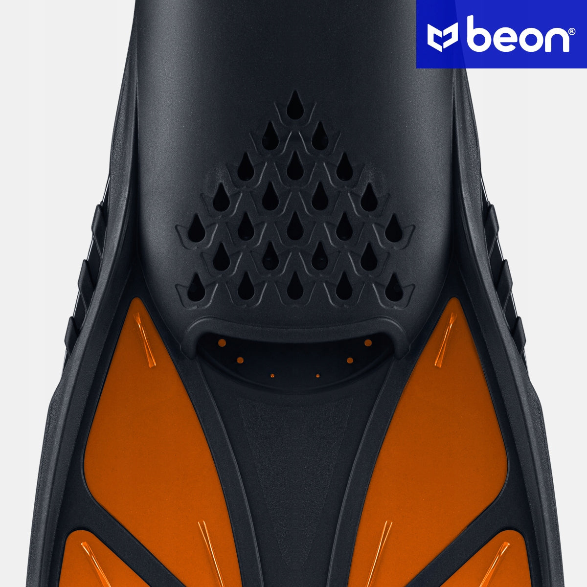 Reguliuojami nardymo, plaukimo, snorkeliavimo pelekai atostogoms BEON 42-47