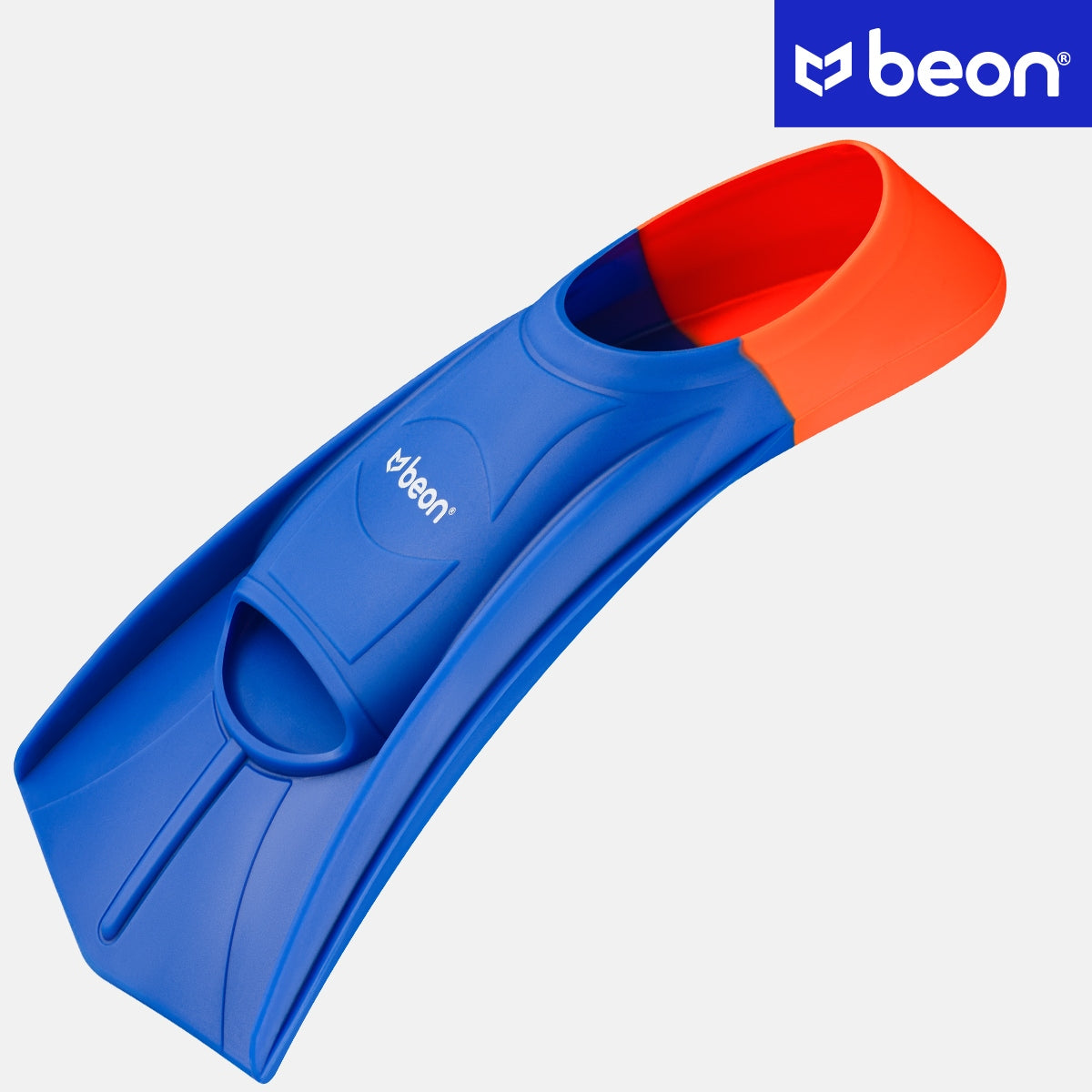 TRUMPI TRENIRUOČIŲ PLAUKIMO PELEKAI BASEINUI, DYDIS 45-47