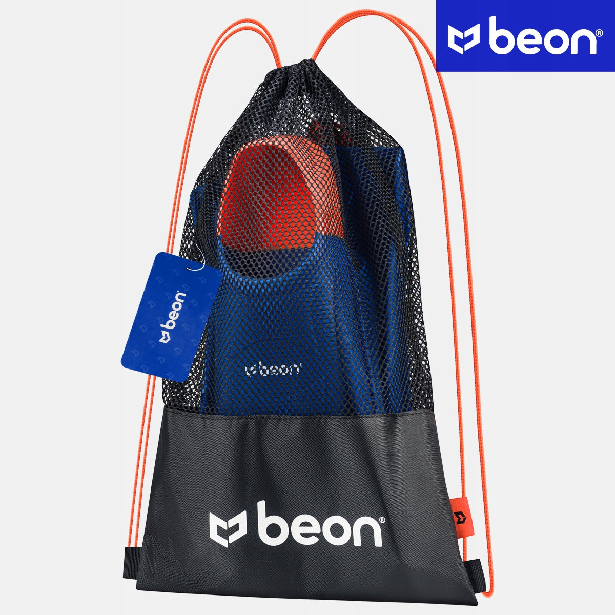 TRUMPI TRENIRUOČIŲ PLAUKIMO PELEKAI BASEINUI, DYDIS 45-47