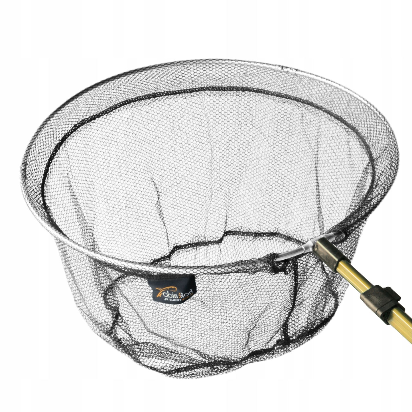 Teleskopinis tinklas, bendras ilgis 330cm, krepšio skersmuo 50cm HOKKAIDO