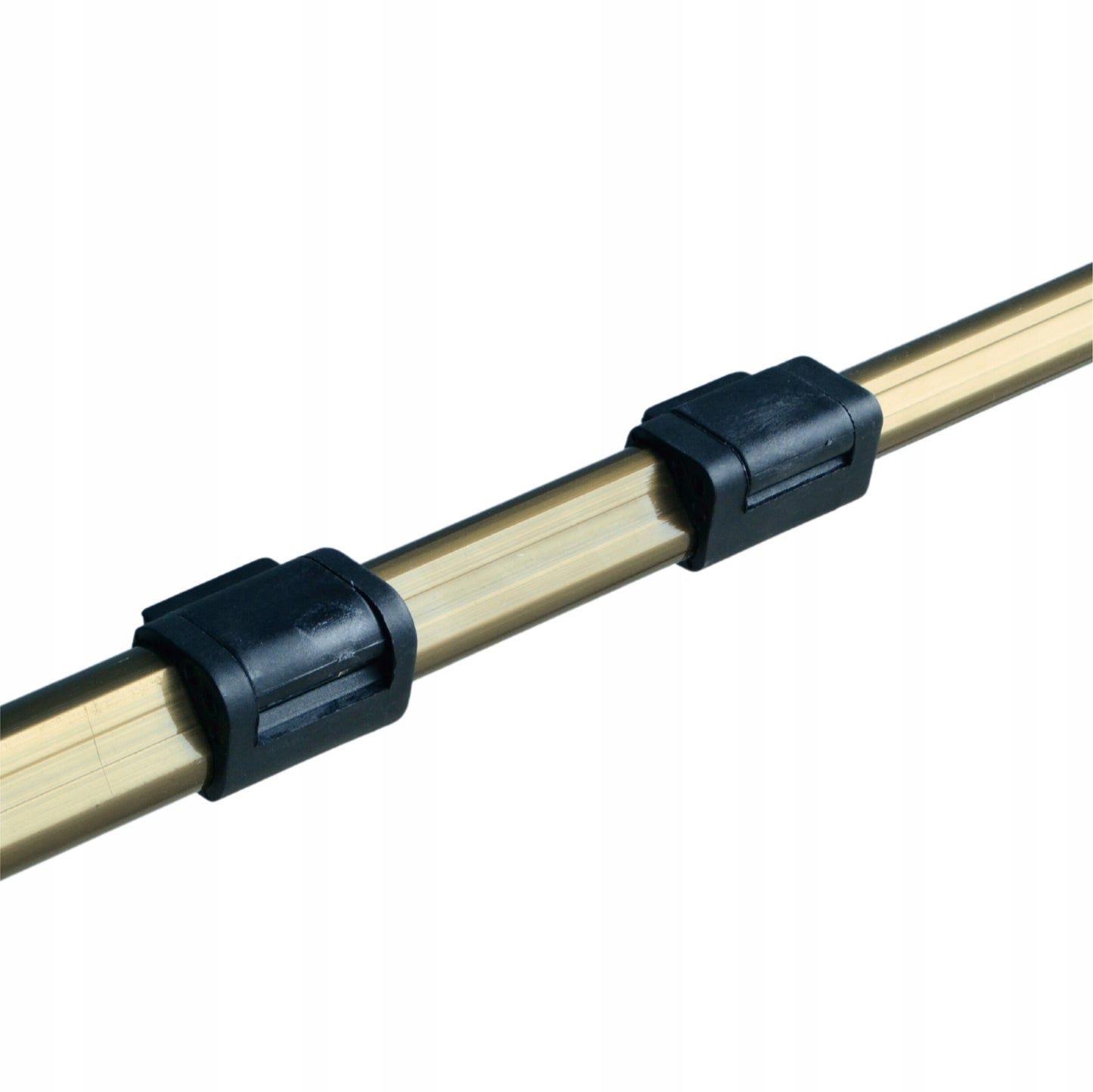 Teleskopinis tinklas, bendras ilgis 330cm, krepšio skersmuo 50cm HOKKAIDO