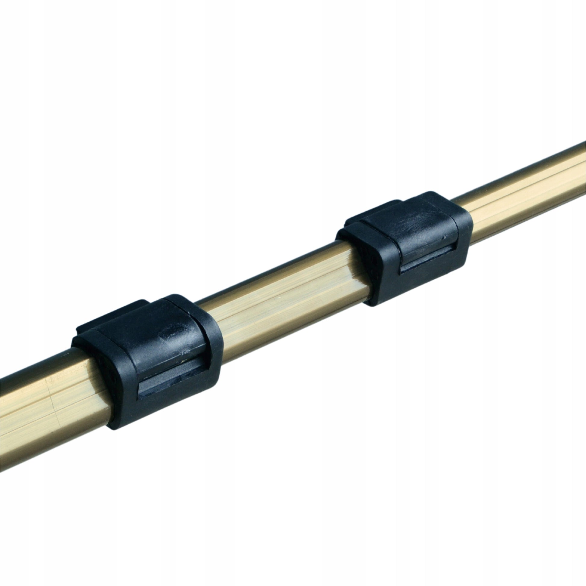 Teleskopinis tinklas, bendras ilgis 330cm, krepšio skersmuo 50cm HOKKAIDO