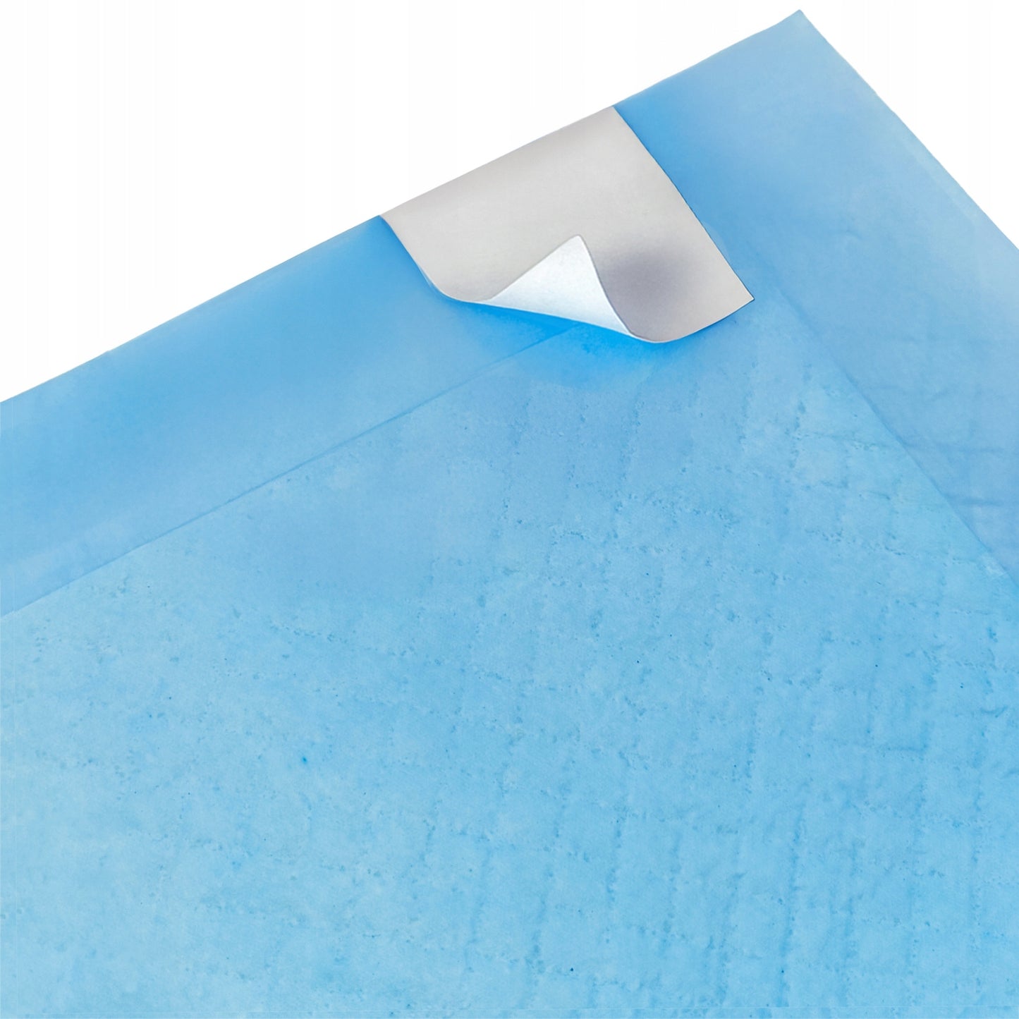 Sugiamųjų paklotų šlapimo kilimėliai šuniukams MERSJO 90x60 50 vnt.