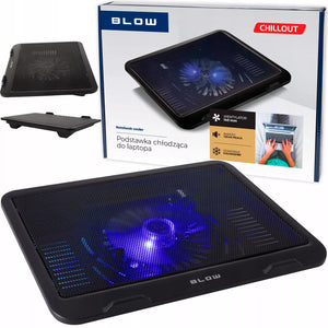 Nešiojamų kompiuterių (laptopų) aušinimo stovai ir laikikliai