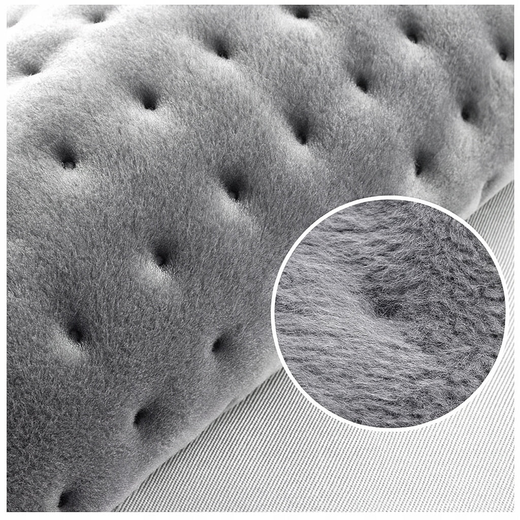 ELEKTRINĖ ŠILDANTI PAGALVĖ SKAUSMINGIEMS SĄNARIAMS, RAUMENIMS, NERVAMS 40x30CM