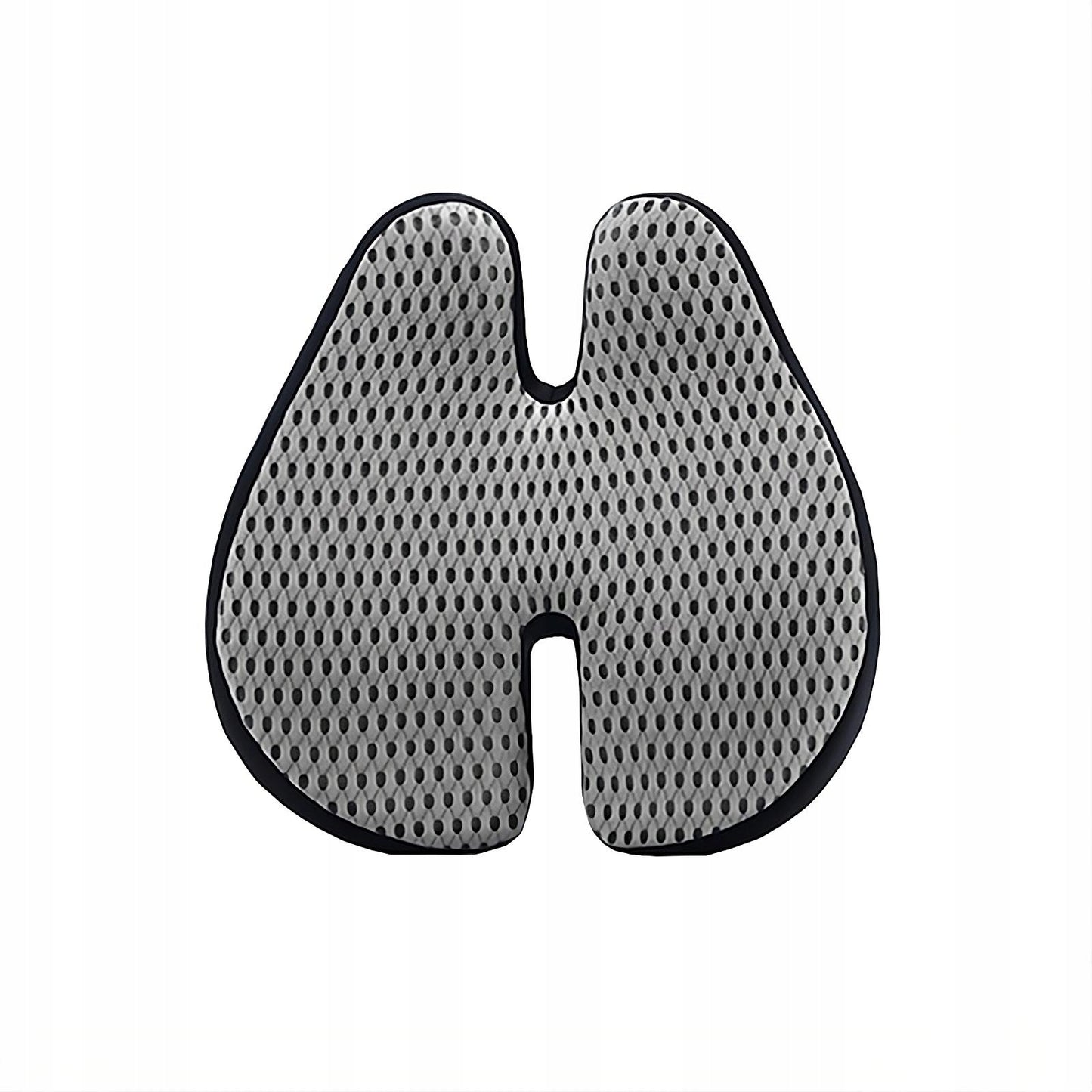 Ortopediška juosmens pagalvėlė automobiliui, biurui ant sėdynės, kėdės