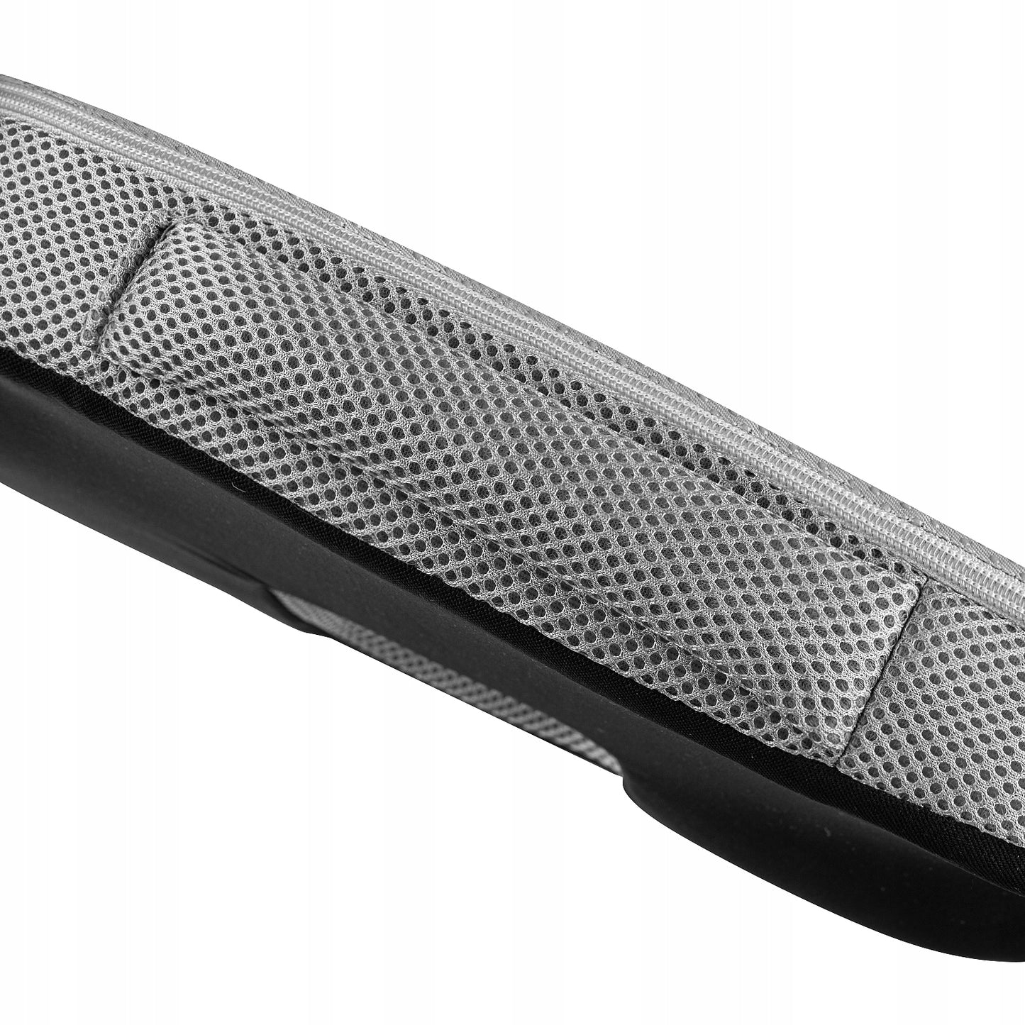 Ortopedinė pagalvėlė automobiliui, kėdei, sėdėjimui su „memory“ putomis