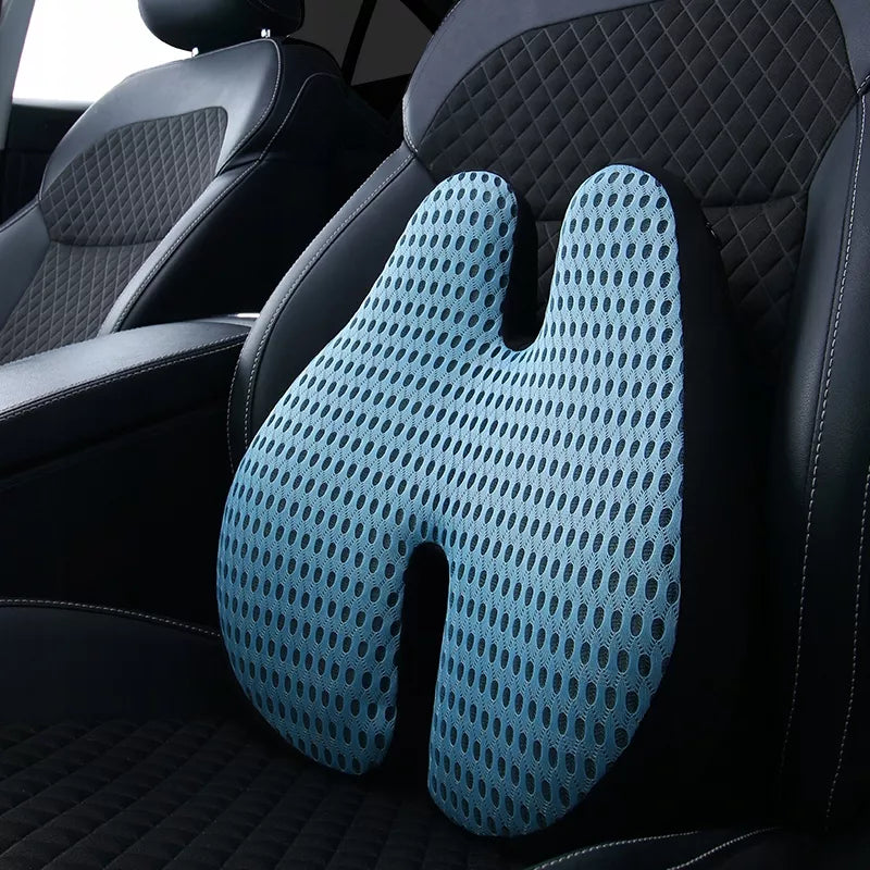 Ortopedinė juosmens pagalvė automobiliui, biurui, ant kėdės Medi Sleep