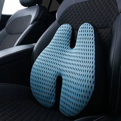 Ortopedinė juosmens pagalvė automobiliui, biurui, ant kėdės Medi Sleep