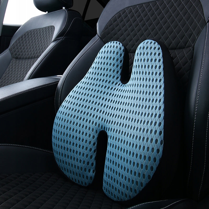 Ortopedinė juosmens pagalvė automobiliui, biurui, ant kėdės Medi Sleep