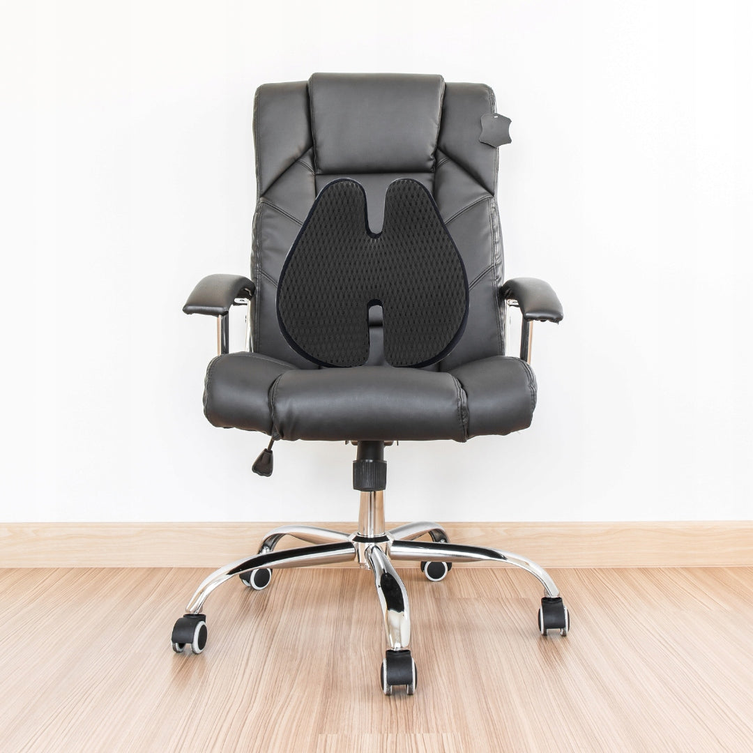 Ortopedinė juosmens pagalvė automobiliui, biurui, ant kėdės Medi Sleep