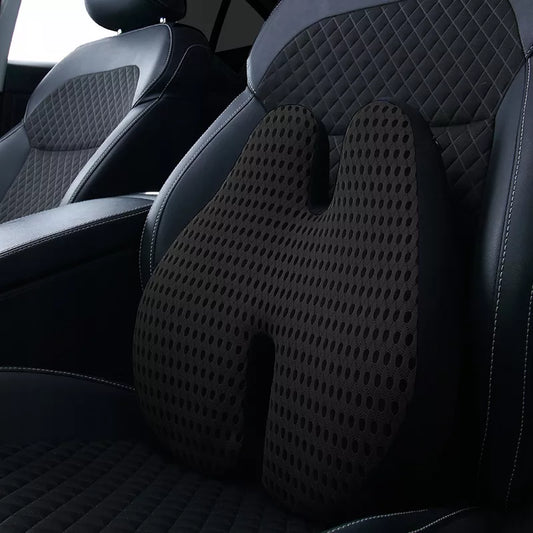 Ortopedinė juosmens pagalvė automobiliui, biurui, ant kėdės Medi Sleep