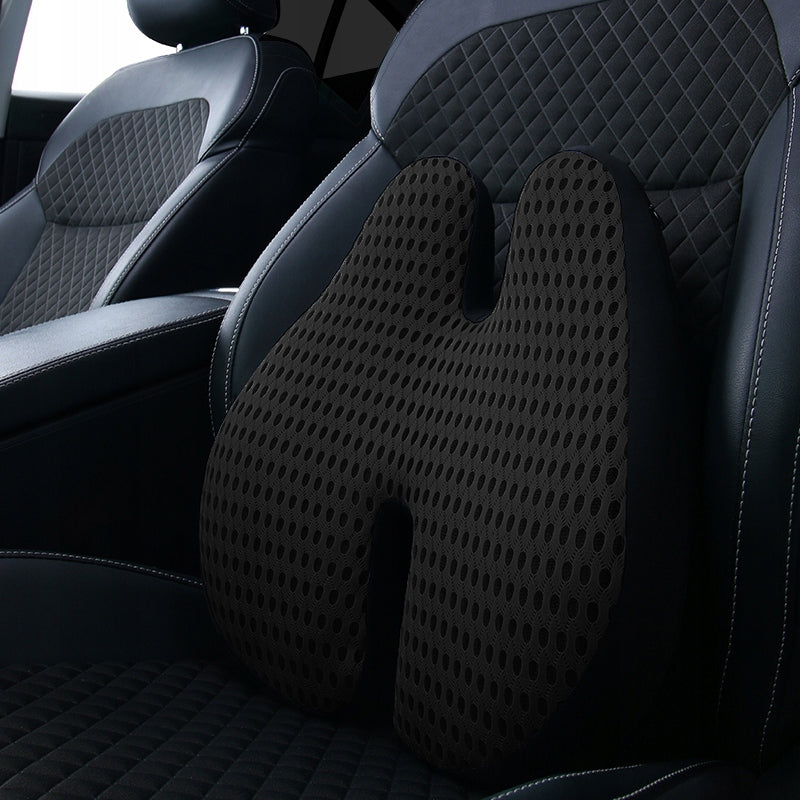 Ortopedinė juosmens pagalvė automobiliui, biurui, ant kėdės Medi Sleep